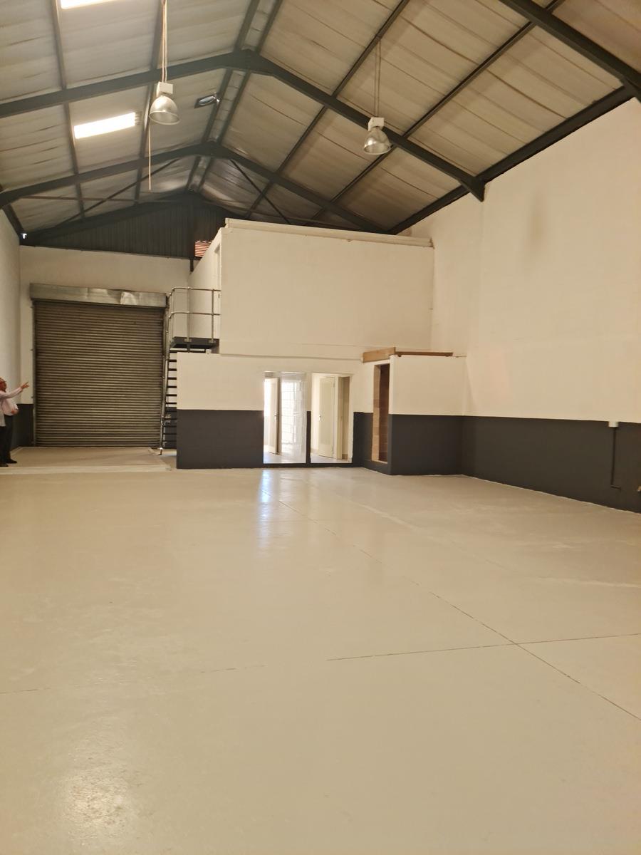 To Let commercial Property for Rent in George Park Western Cape